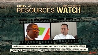 Resources Watch [upl. by Lebasiram]