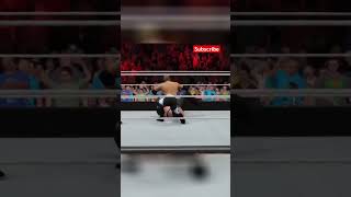 Tombstone piledriver to Christian wwe2k19 undertaker christian [upl. by Ulita]