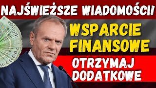 Podstawowe świadczenia emerytalne w Polsce – polscy seniorzy nie przegapcie [upl. by Tara]