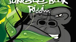 Jungle Book Riddim Mix  Threeks Benjai Erphaan Alves Bunji Garlin [upl. by Vachill]