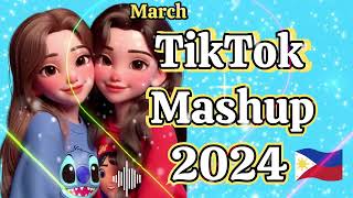 💜 BEST TIKTOK MASHUP 2024 FEBRUARY TIKTOK TREND MASHUP 💜 [upl. by Noremmac]