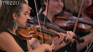 Franco Fagioli sings Vinci  Bayreuth Baroque Festival [upl. by Guilbert275]