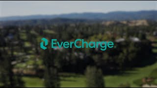 Sharon Park Condominium Complex Offers 100 EVready Parking with EverCharge [upl. by Seem]