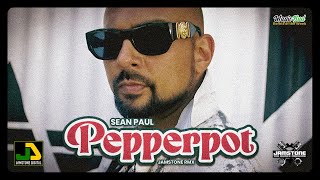 Sean Paul  Pepperpot Jamstone Remix [upl. by Aryn]