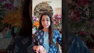 Wake up Early for Healthy Body  Day 8 of 30 days of NutriTips with Urvashi Agarwal [upl. by Dogs]