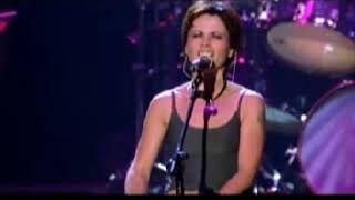 the cranberries live in paris [upl. by Ahrat954]