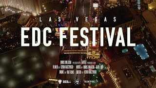 EDC Las Vegas 2022  Aftermovie  Boris Brejcha [upl. by Mcclimans]