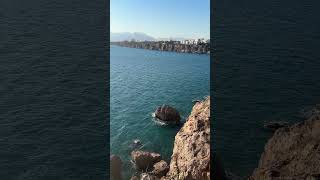 Турция travel antalya beach [upl. by Seena610]