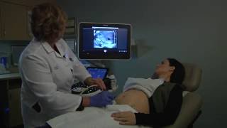 Your First OB Ultrasound  Oakdale OBGYN [upl. by Atekal]