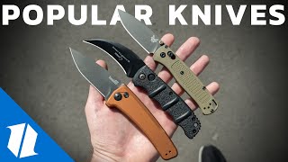 We Found The Most Popular Pocket Knife In Your State  Week One Wednesday Ep 9 [upl. by Maren]