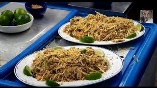 Gordon tries to make Pad Thai  The F Word [upl. by Rep]