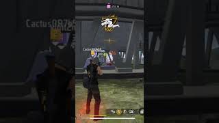 BRGame videoAll gaming specialistsfreefire garenafreefire vishwajeetsgameplay gaming short [upl. by Annasiul]