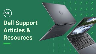 Dell Knowledge Base Articles  Dell’s Online Support Library Official Dell Tech Support [upl. by Aver]