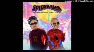 Nerú Americano feat Careca Vaidoso  SpiderMan Afro House [upl. by Leunamesoj688]