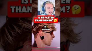 is he FASTER that EMINEM❓️🤯 MGK  El Pistolero Reaction part3 mgk elpistolero mgkreaction [upl. by Naillimixam]