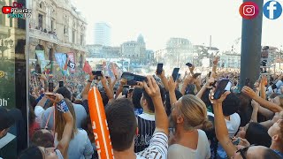 Txupinazo de Bilbao 2023 Fiestas de Bilbao Video Oficial [upl. by Ocin535]