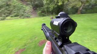 Bushnell TRS25 Review [upl. by Ysnap41]