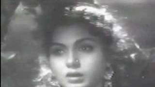 Sohni Mahiwal 1958Mera Bichhda Yaar Mila De Mohd Rafi amp Lata Mangeshkar [upl. by Tybald]