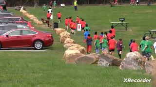 Cross Country Rockdale Part 2 Race 2 [upl. by Laup]