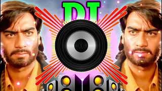 Dj Track Music 2025  Shaka Ajay Devgan  Diljale Dialogues  Dilogue Competition  Dj Music 2025 [upl. by Marston732]