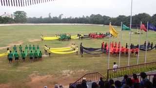 Sports Day Decoration Ideas [upl. by Ardnaid]