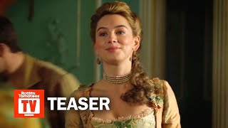 Harlots Season 3 Teaser  Rotten Tomatoes TV [upl. by Sartin870]