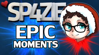 ♥ Epic Moments  155 XMAS SPECIAL [upl. by Schaumberger]