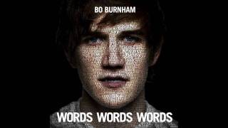 Bo BurnhamOh BoWordsWordsWords [upl. by Meredi]