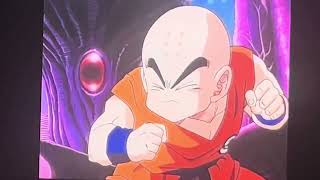 Dragon Ball ZThe World’s StrongestGoku Kaioken Bio WarriorsFunimation Dub [upl. by Tihor]