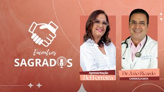 MEDIDAS PREVENTIVAS CARDIOLÓGICAS EncontrosSagrados podcast61 [upl. by Moulden]