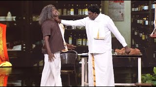 Ep 412  Oru Chiri Iru Chiri Bumper Chiri 2  Quick skits quicker laughs [upl. by Bartholomeo]