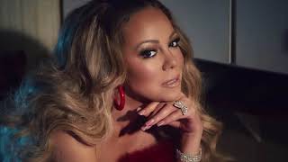 Mariah carey dont forget about us Quentin Harris shelter anthem mix [upl. by Elicul]