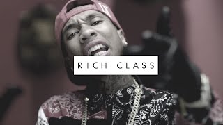 Tyga Ft Lil Wayne Type Beat  Rich Class Prod By Accent Beats [upl. by Sascha537]