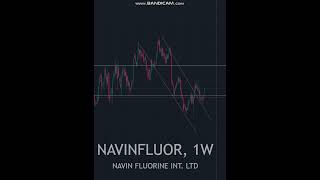 NAVINFLOURIN TECHNICAL ANALYSIS FOR EDCUATIONAL PURPOSE stockmarket [upl. by Nani]