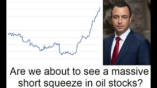 Are we about to see a massive short squeeze in oil stocks  3 October 2024  Fairmont Equities [upl. by Barcellona]