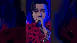 DimashQudaibergenofficial ✨ Димаш и его dears  особая магия✨ димаш music dimash dears [upl. by Eelamme]