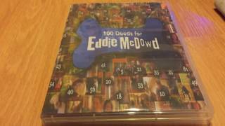 100 Deeds for Eddie McDowd Series Review [upl. by Susana930]