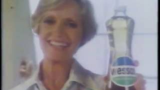 Wesson ad wFlorence Henderson 1978 [upl. by Gluck]