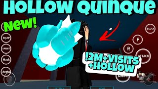 Monster Ghoul Hollow Quinque Full Showcase  Monster Ghoul Hollow Quinque [upl. by Anabelle618]