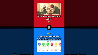 quiz choices colors memes game test funny like nice trivia like youtubeshorts youtube [upl. by Sesom100]