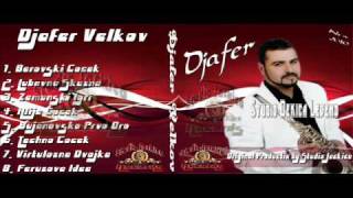 Dzafer Velkov  Bujanovsko Prvo Oro  2010 by Studio Jackica wmv [upl. by Aenea327]