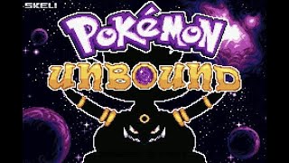 Pokemon Unbound Insane Challenge Episode 34  Valley Cave [upl. by Soule]