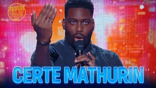 Certe Mathurin en roue libre pendant son stand up 🤣  VTEP  Saison 12 [upl. by Jamima]