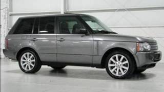 Range Rover SuperchargedChicago Cars Direct HD [upl. by Harmonia]