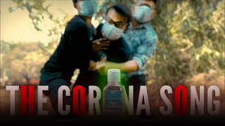 THE CORONA SONG  ASSAMESE VERSION  DD ENTERTAINMENT x Enei Olop G3 [upl. by Orlosky]