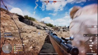 WW1 Isonzo PS5 Gameplay 2024 [upl. by Crista32]