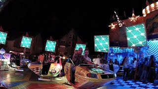 Break Dance  Bonner Onride Video Kirmes Wenden 2015 [upl. by Ahsait]