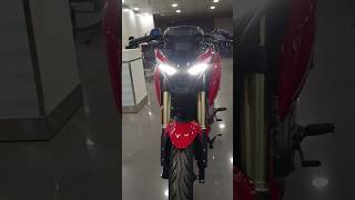 New Bajaj Pulsar N250 2024 Model jattmehkma pulsarn250 n250 n160 shorts trending [upl. by Murat]