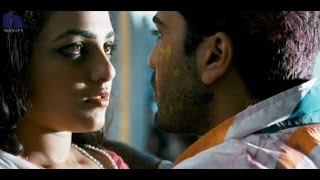 Malli Malli Idi Rani Roju  B2B 30 Sec Dialogues Trailers  Sharwanand Nithya Menon [upl. by Mart]