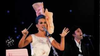 Katy Perry  quotHey Judequot Official Performance  audio assay FULL VERSION [upl. by Anilat526]